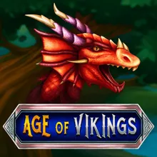 age of vikings slot icon