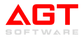 agt software logo
