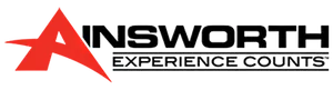ainsworth logo