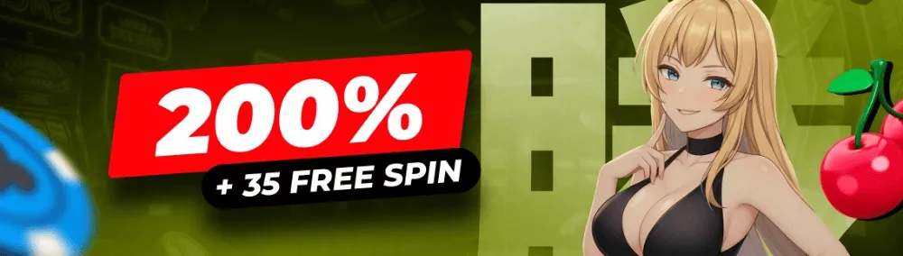 akibawin casino welcome offer icon