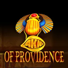 akn of providence slot icon