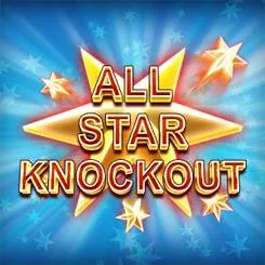 all star knockout slot icon
