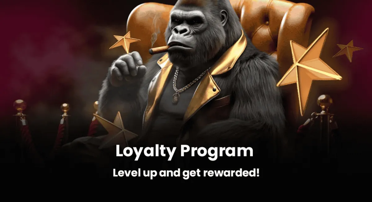 allstars casino loyalty program icon