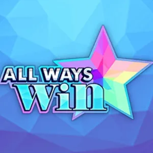 allways win slot icon