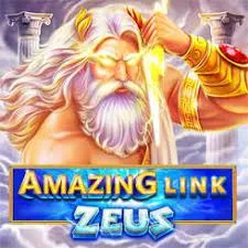 amazing link zeus slot icon