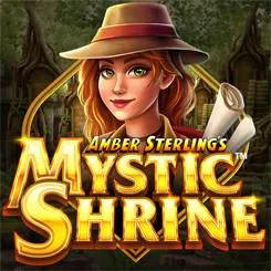 amber sterlings mystic shrine slot icon