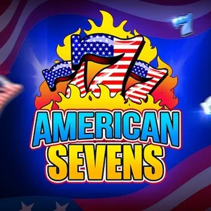 american sevens slot icon