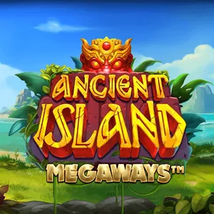 ancient island megaways slot icon