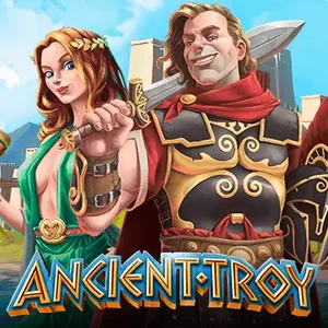 ancient troy slot icon