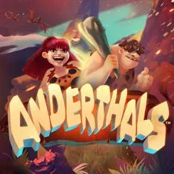 anderthals slot icon