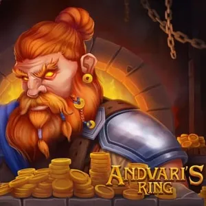 andvaris ring slot icon