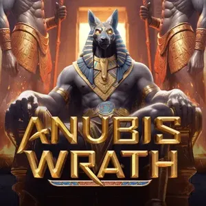 anubis wrath slot icon