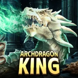 archdragon king slot icon