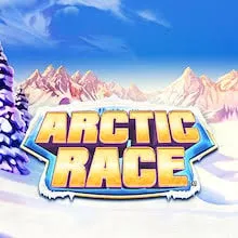 arctic race slot icon