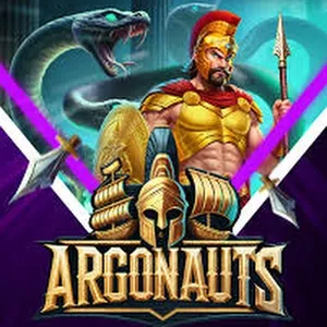 argonauts slot icon