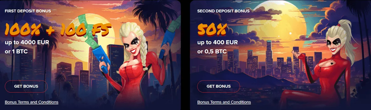 arlekin casino promotions