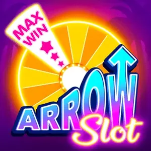 arrow slot icon