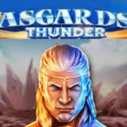 asgards thunder slot icon
