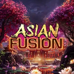 asian fusion slot icon
