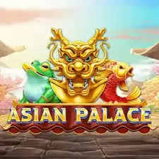 asian palace slot icon