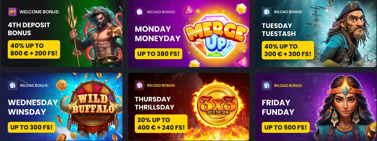 asino casino promotions