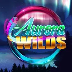aurora wilds slot icon