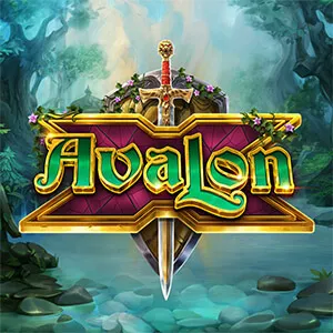 avalon x slot icon