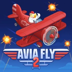 aviafly 2 game icon