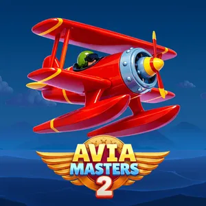 aviamasters 2 game icon