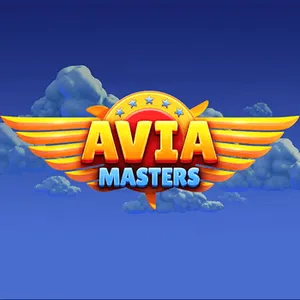 aviamasters game icon