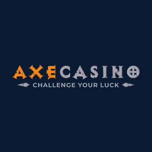 axecasino logo square