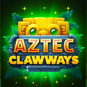 aztec clawways slot icon
