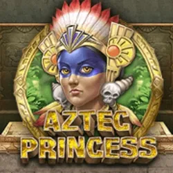 aztec princess slot icon