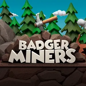 badger miners slot icon
