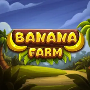banana farm slot icon