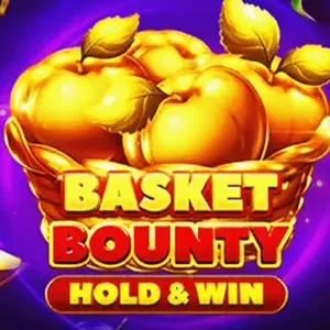 basket bounty slot icon