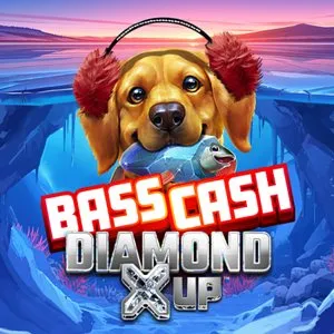 bass cash diamond x up slot icon