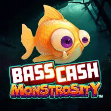 bass cash monstrosity slot icon