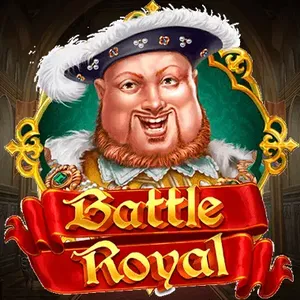 battle royal slot icon