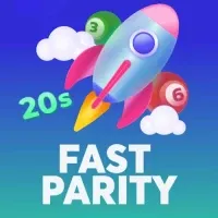 bc originals fast parity game icon