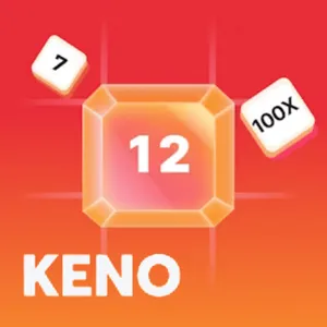 bc originals keno game icon