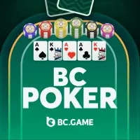 bc originals poker game icon
