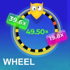 bc originals wheel game icon