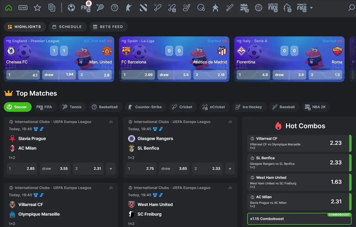 bcgame casino sports betting