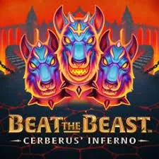 beat the beast cerberus inferno slot icon