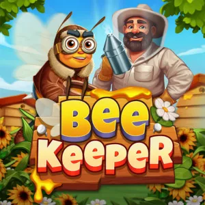 bee keeper slot icon