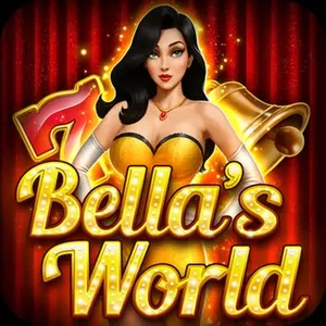 bellas world slot icon