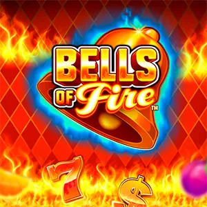 bells of fire slot icon