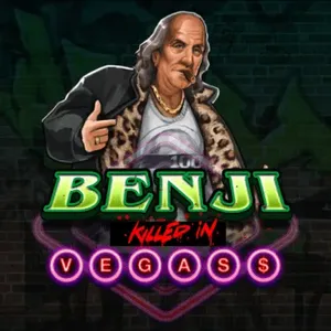 benji killed in vegas slot icon