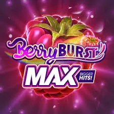 berryburst max slot icon